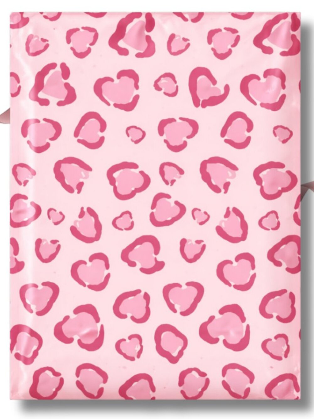 25 Animal Print Polymailers 14.5x19 - Picture 2 of 3